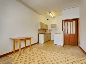 Prodej rodinného domu, Strmilov, Pivovarská, 85 m2