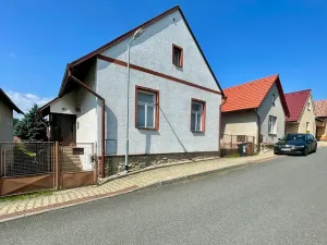 Prodej chalupy, Žleby, Ke Mlýnu, 61 m2