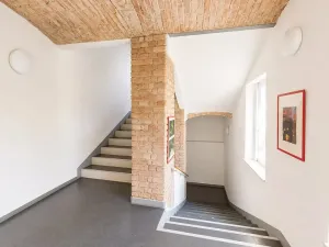 Prodej bytu 1+kk, Brno, Zábrdovická, 40 m2