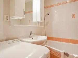 Pronájem bytu 3+1, Prostějov, Tylova, 72 m2
