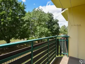 Pronájem bytu 3+1, Prostějov, Tylova, 72 m2