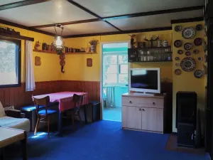 Prodej chaty, Družec, 44 m2