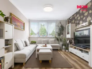 Prodej bytu 3+1, Frýdek-Místek - Místek, Kolaříkova, 77 m2