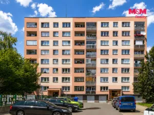 Prodej bytu 3+1, Frýdek-Místek - Místek, Kolaříkova, 77 m2