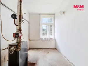 Prodej rodinného domu, Jablonec nad Nisou - Kokonín, Tyršova stezka, 180 m2