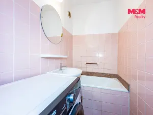 Prodej bytu 2+kk, Kolín, Želivského, 42 m2