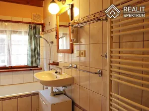 Prodej rodinného domu, Králíky, Polní, 137 m2