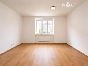 Prodej bytu 2+kk, Praha - Nusle, Družstevní, 52 m2