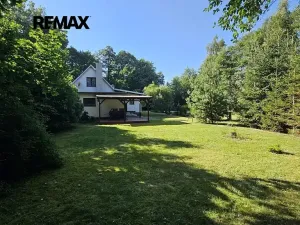 Prodej chalupy, Krouna, 80 m2