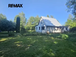 Prodej chalupy, Krouna, 80 m2