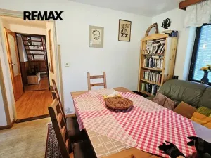 Prodej chalupy, Krouna, 80 m2