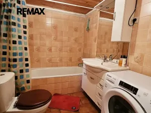 Prodej chalupy, Krouna, 80 m2