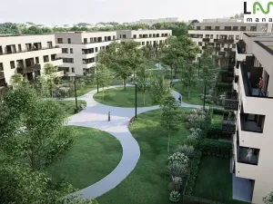 Prodej bytu 3+kk, Praha - Kyje, Regentská, 51 m2