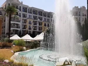 Prodej bytu 1+kk, Nesebar, Bulharsko, 32 m2