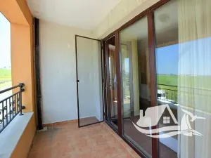 Prodej bytu 1+kk, Acheloj, Bulharsko, 46 m2