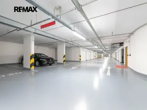 Prodej bytu 2+kk, Praha - Košíře, Černochova, 49 m2
