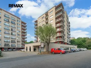 Prodej bytu 2+kk, Praha - Košíře, Černochova, 49 m2