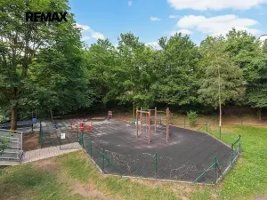 Prodej bytu 2+kk, Praha - Košíře, Černochova, 49 m2