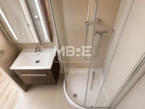 Pronájem bytu 3+1, Orlová - Lutyně, Masarykova třída, 74 m2
