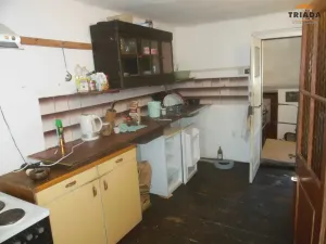 Prodej vícegeneračního domu, Turnov, Antonína Dvořáka, 320 m2