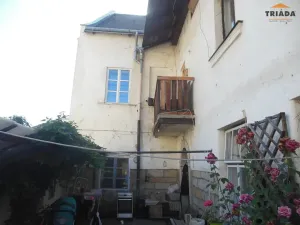 Prodej vícegeneračního domu, Turnov, Antonína Dvořáka, 320 m2