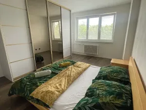 Prodej bytu 2+1, Ostrava, Gajdošova, 78 m2