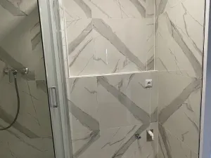 Pronájem bytu 1+1, Slaný, Bezručova, 33 m2