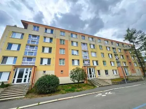 Pronájem bytu 3+kk, Praha - Bubeneč, Ve struhách, 52 m2