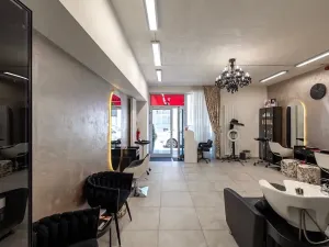 Pronájem obchodního prostoru, Praha, Neklanova, 74 m2