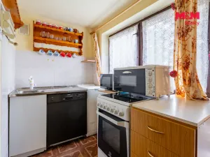 Prodej chaty, Trhové Sviny, 27 m2