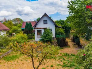 Prodej chaty, Trhové Sviny, 27 m2