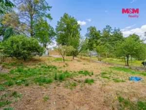 Prodej chaty, Trhové Sviny, 27 m2