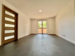 Pronájem bytu 2+kk, Ostrava, Baranovova, 49 m2