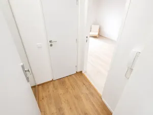 Pronájem bytu 1+1, Brno, Halasovo náměstí, 33 m2