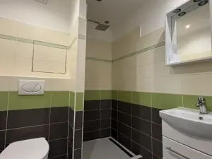Pronájem bytu 1+1, Nové Strašecí, Křivoklátská, 38 m2
