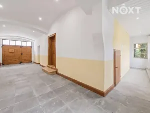 Prodej ubytování, Dubá, Malá, 267 m2