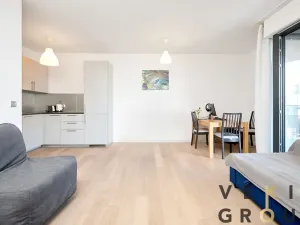 Prodej bytu 2+kk, Praha - Libeň, Menclova, 58 m2