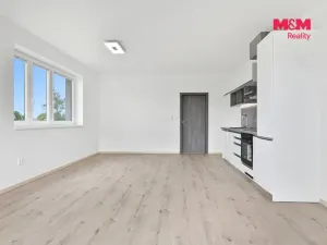 Pronájem bytu 3+kk, Bakov nad Jizerou, Žižkova, 80 m2