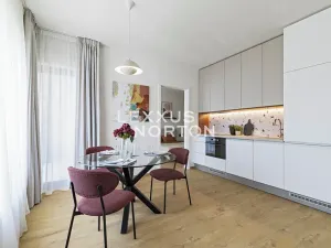 Prodej bytu 2+kk, Kralupy nad Vltavou, Vaníčkova, 45 m2