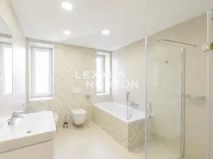 Pronájem vily, Průhonice, Sadová, 350 m2