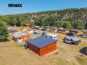 Prodej chaty, Úlice, 42 m2