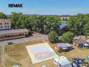 Prodej chaty, Úlice, 42 m2