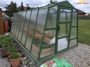 Prodej rodinného domu, Zemětice, 85 m2