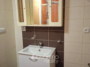 Pronájem bytu 2+kk, Brno, Modřická, 50 m2