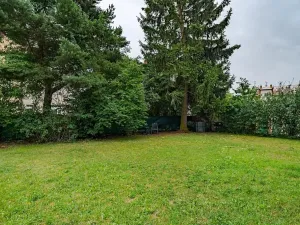 Prodej bytu 1+1, Svitavy, Mánesova, 37 m2
