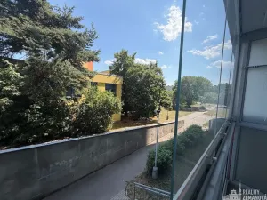 Pronájem bytu 3+kk, Praha - Bohnice, Řešovská, 54 m2