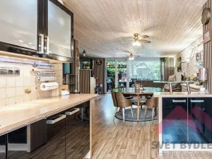 Prodej rodinného domu, Nupaky, K Parku, 160 m2