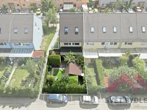Prodej rodinného domu, Nupaky, K Parku, 160 m2