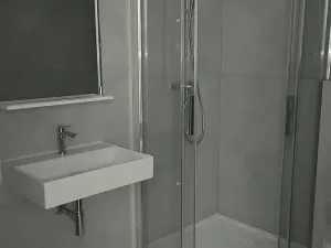 Pronájem bytu 1+1, Liberec, Moskevská, 41 m2
