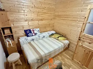 Prodej chaty, Brno, 45 m2